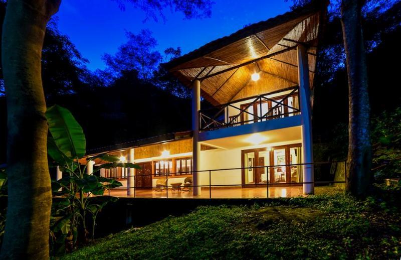 Apoyo Resort & Conference Center Masaya Exterior photo
