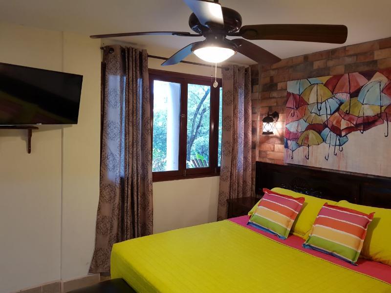 Apoyo Resort & Conference Center Masaya Exterior photo