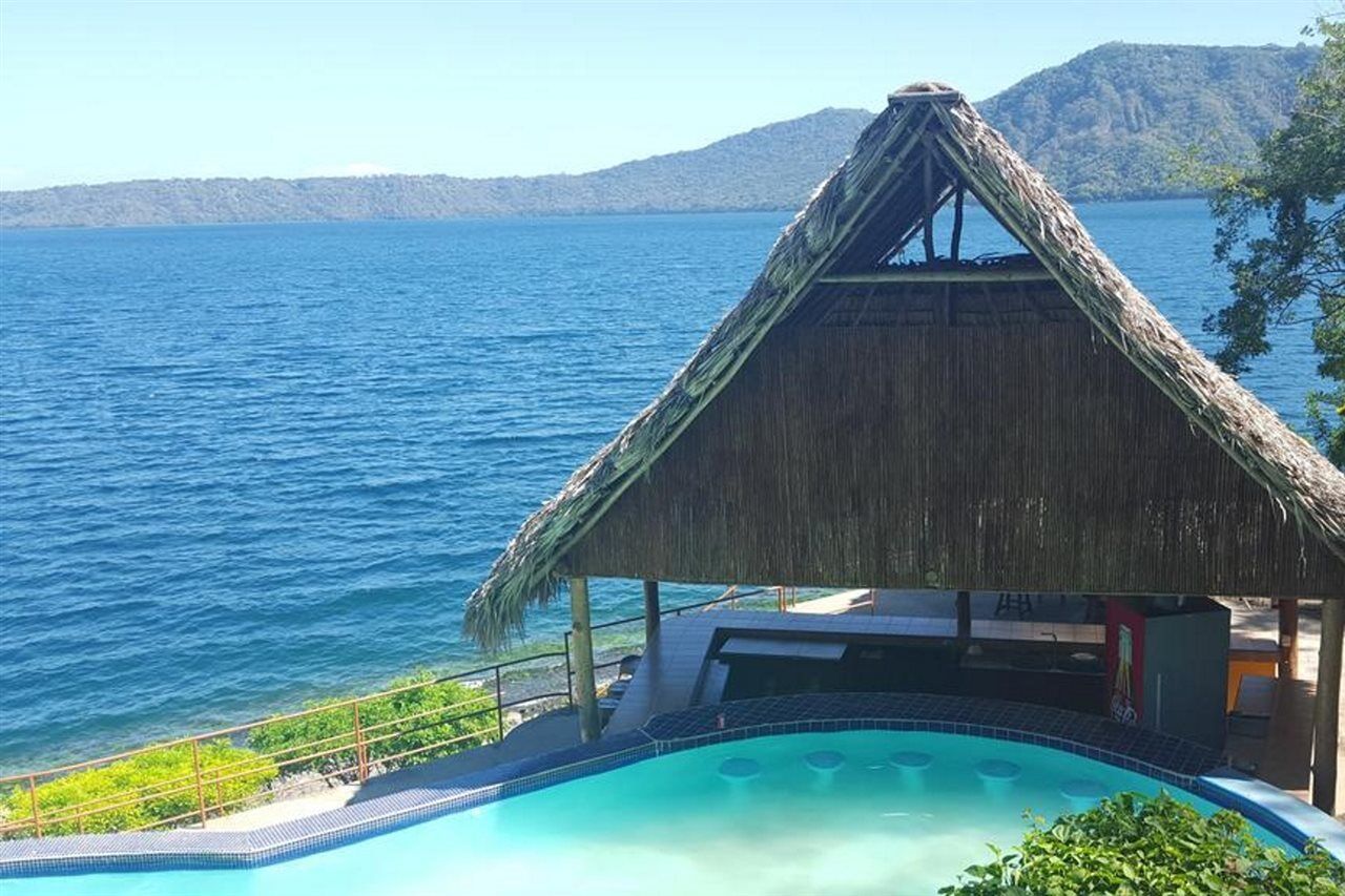 Apoyo Resort & Conference Center Masaya Exterior photo