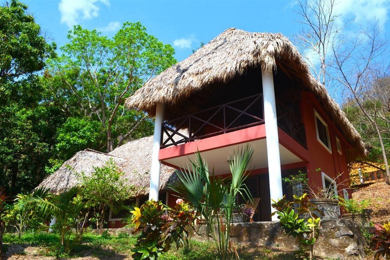 Apoyo Resort & Conference Center Masaya Exterior photo