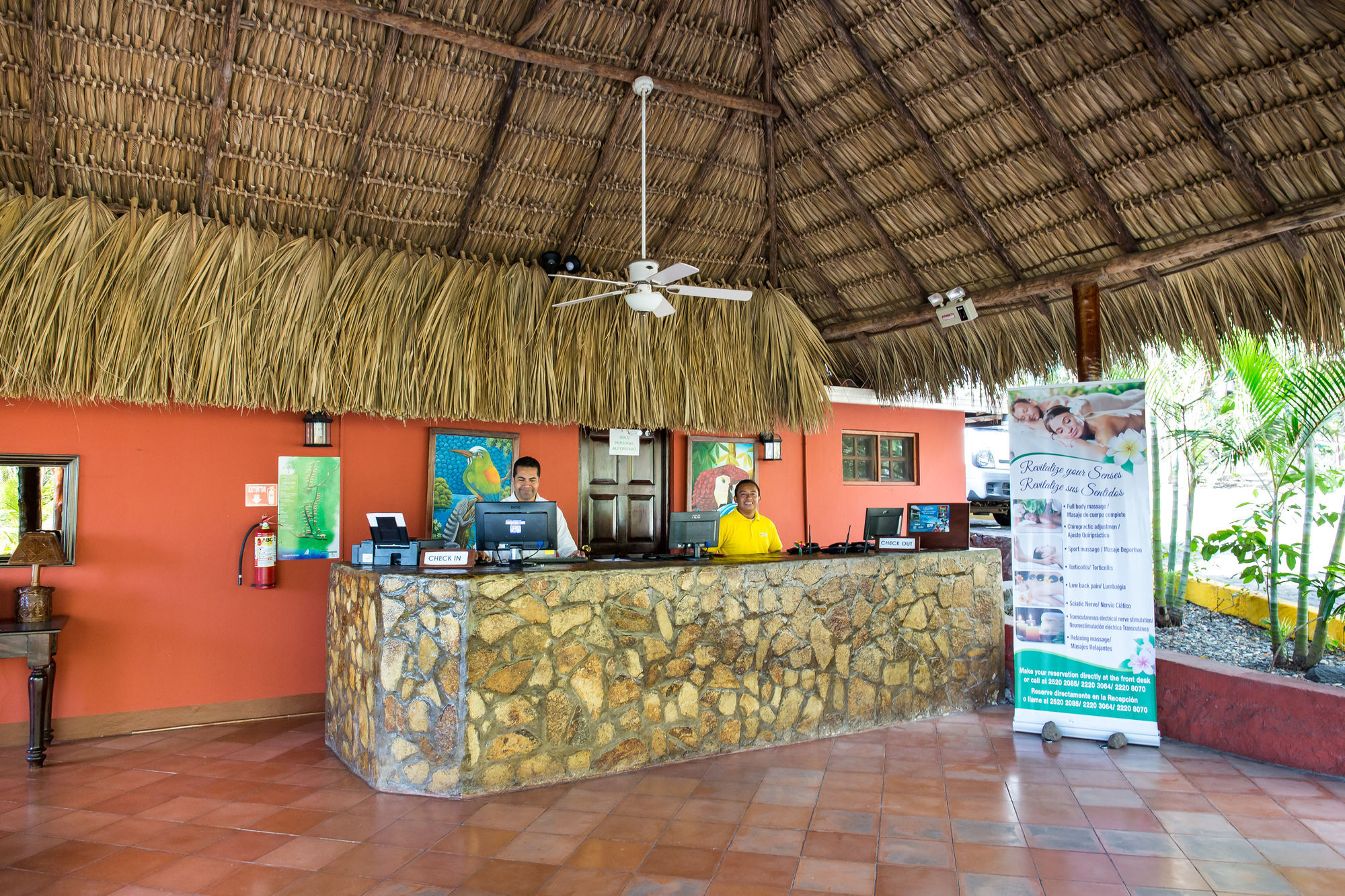 Apoyo Resort & Conference Center Masaya Exterior photo