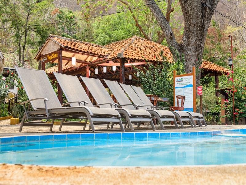 Apoyo Resort & Conference Center Masaya Exterior photo