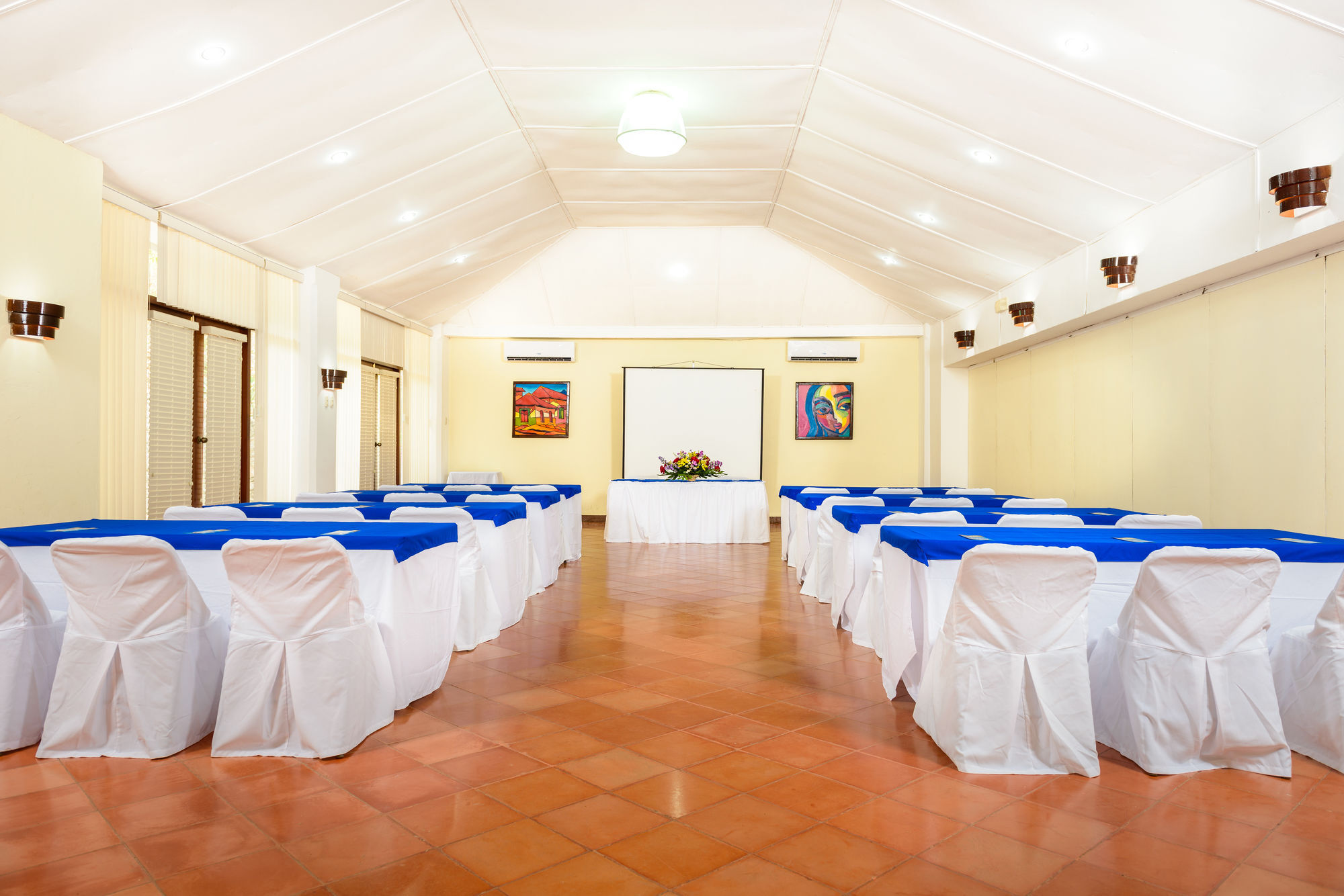 Apoyo Resort & Conference Center Masaya Exterior photo