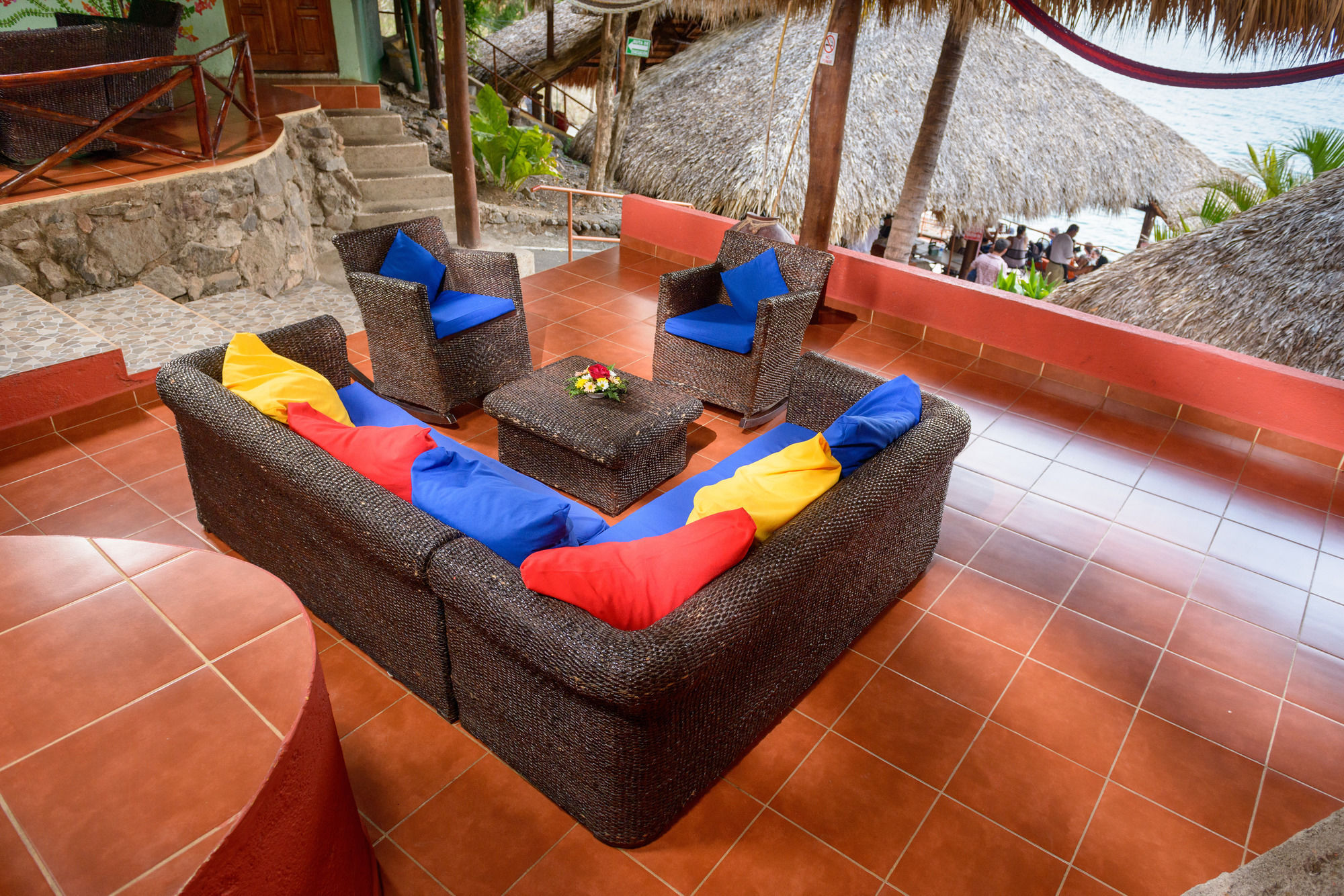 Apoyo Resort & Conference Center Masaya Exterior photo